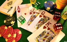Tampilan lobby game bada178 dengan berbagai kategori permainan online di layar ponsel