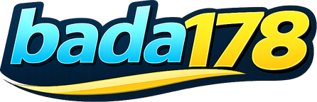 Logo bada178 platform hiburan online Indonesia